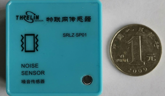 智能物联网噪声传感器